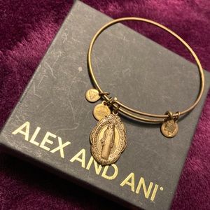 Alex and Ani Bracelet
